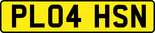 PL04HSN