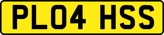 PL04HSS