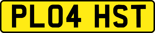 PL04HST