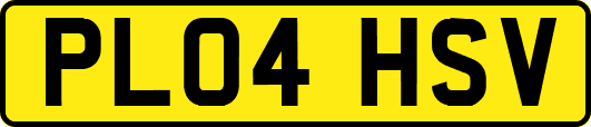 PL04HSV