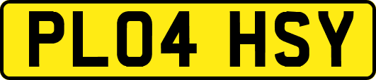 PL04HSY