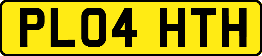 PL04HTH