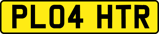 PL04HTR