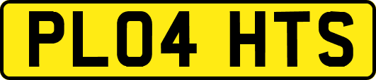 PL04HTS
