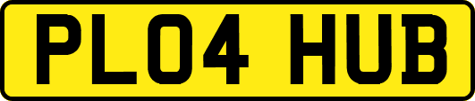 PL04HUB