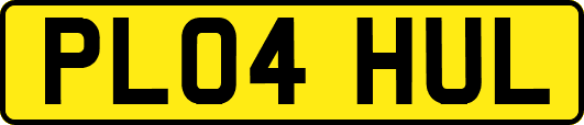 PL04HUL