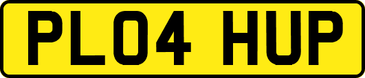 PL04HUP