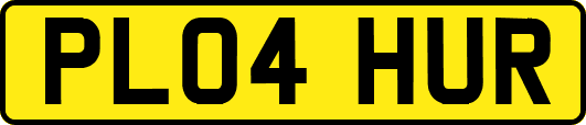 PL04HUR