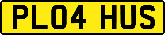 PL04HUS