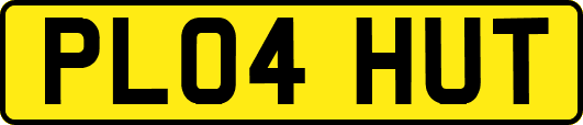 PL04HUT
