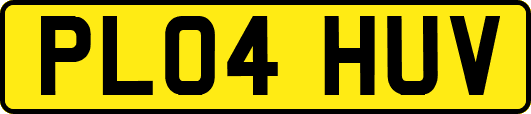 PL04HUV