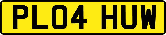 PL04HUW