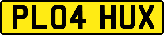 PL04HUX