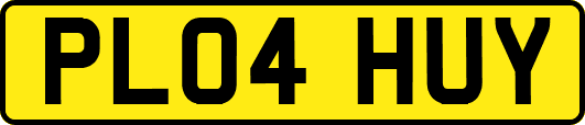 PL04HUY