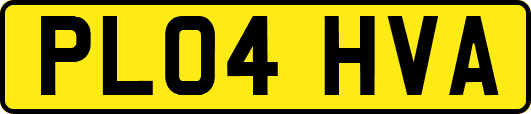 PL04HVA