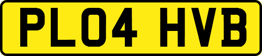 PL04HVB