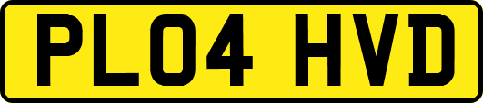 PL04HVD