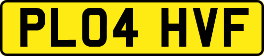 PL04HVF