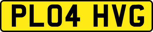 PL04HVG