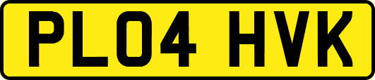 PL04HVK