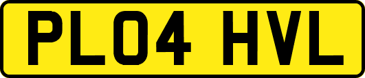 PL04HVL