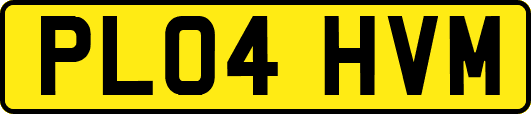 PL04HVM