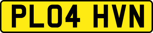 PL04HVN