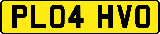 PL04HVO
