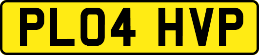 PL04HVP