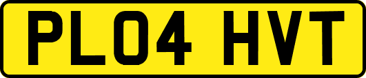PL04HVT