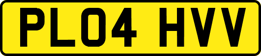 PL04HVV
