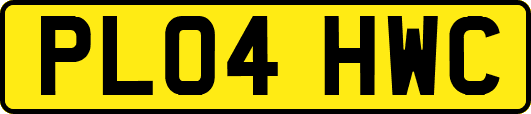 PL04HWC