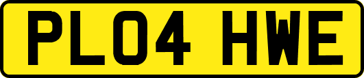 PL04HWE
