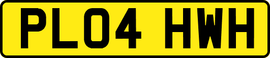 PL04HWH