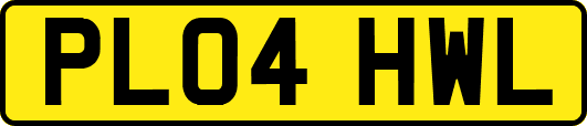 PL04HWL