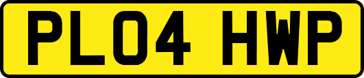 PL04HWP