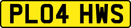 PL04HWS