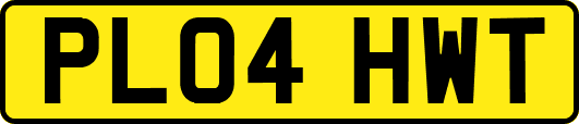 PL04HWT