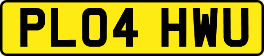 PL04HWU
