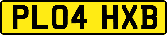 PL04HXB