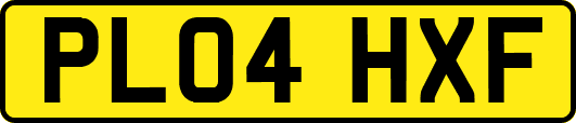 PL04HXF