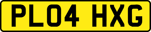PL04HXG