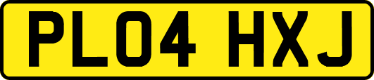 PL04HXJ