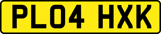 PL04HXK