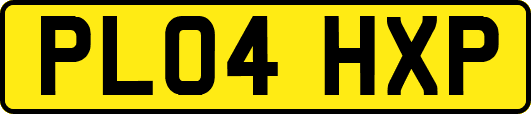PL04HXP