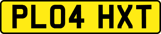 PL04HXT