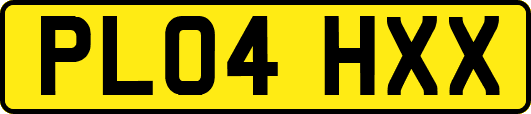 PL04HXX