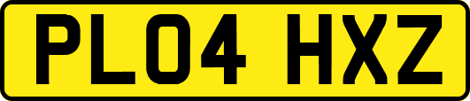 PL04HXZ