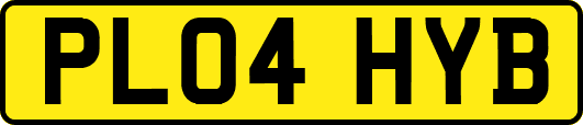 PL04HYB