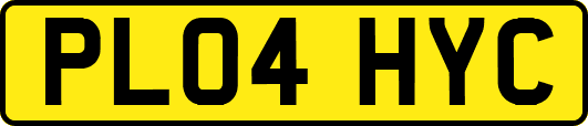 PL04HYC